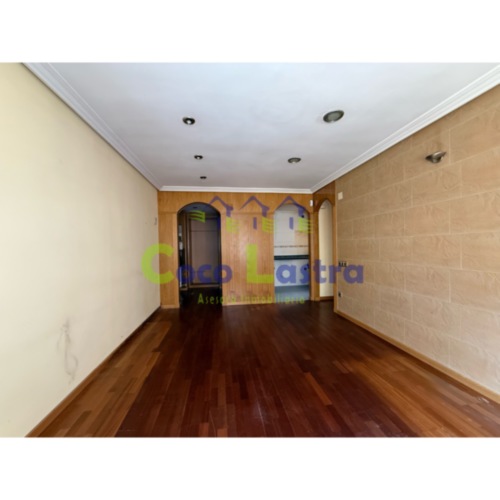 Salón comedor 